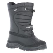 Trespass unisex kinder dodo winter sneeuw laarzen