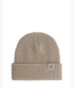 Purewhite 23030703 beanie 46 sand wh