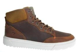 Hub  Dundee l52 cognac offwhite