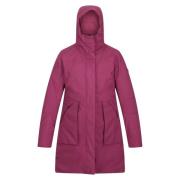 Regatta Dames yewbank ii waterdichte parka