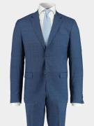 Bos Bright Blue Kostuum toulon suit drop 8 221028to12sb/240 blue