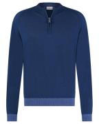 Blue Industry Pullover kbis24-m3