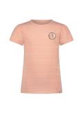 NoNo Meisjes t-shirt kamsi rosy ginger