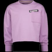 Raizzed Meiden sweater bergen lilac pink