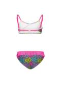 Just Beach Meisjes bikini met fraanjes boho mandala