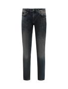 Purewhite Jeans the jone dark w22