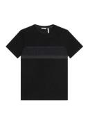 Antony Morato T-shirt w23 regular zwart