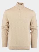 Gant Pullover cotton flamme halfzip 8030153/277