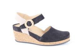 Durea 5919.568.1007-k dames sandalen sportief