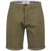Geographical Norway chino bermuda pacome -