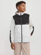 Jack & Jones Jjalex hood jacket jnr