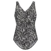 Ten Cate swimsuit soft cup shape -