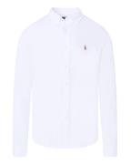 Polo Ralph Lauren Casual overhemd met lange mouwen