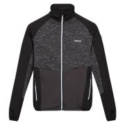 Regatta Heren coladane v marl full zip fleecejack