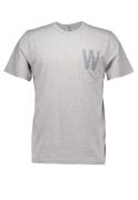Woolrich Flag t-shirts