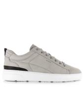 Blackstone Jake | light grey lage sneakers heren