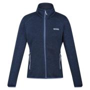 Regatta Dames newhill marl full zip fleecejack