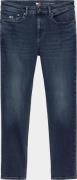 Tommy Hilfiger 5-pocket jeans austin slim tprd dm0dm18745/1bk