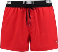 Puma Swim men logo short length swi 100000030-002