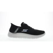 Skechers go walk flex hands up -