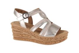 Gabor 44.655.62 dames sandalen sportief