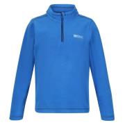 Regatta Geweldige outdoors kinder hot shot ii half zip fleece hoodie