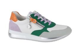 Remonte D0h01-83 dames sneakers