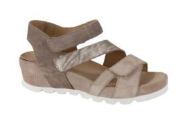 Durea 7405.025.0289-h dames sandalen sportief