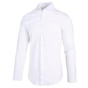 Blue Industry 2191.22 shirt white