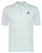 Blue Industry Polo kbis24-m39