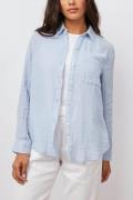 Rails Blouse ellis bluebell