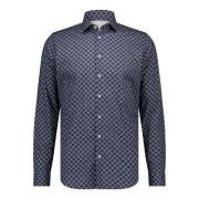 Blue Industry All-over print overhemd