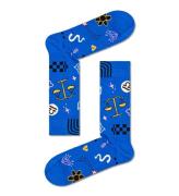 Happy Socks libra sterrenbeeld weegschaal -