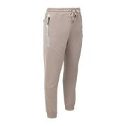 Cruyff Trainingsbroek interstellar pants sand beig