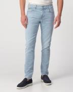 7 For All Mankind Slimmy tapered special jeans