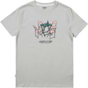 Wemoto Dream t-shirt opal