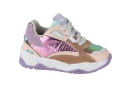 Bunnies Jr. 224375-570 meisjes sneakers