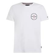 Tommy Hilfiger T-shirt 34390 white