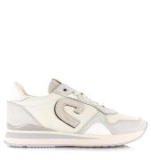 Cruyff Parkrunner | off white lage sneakers dames