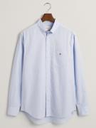 Gant Regular fit poplin shirt