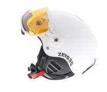 HMR Helmets Zero035 helmet