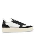 Cruyff Sneaker endorsed tennis cc241063-159 / zwart