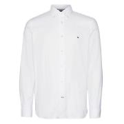 Tommy Hilfiger Overhemd 33782 optic white
