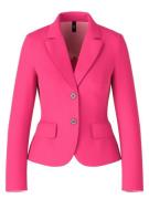 Marc Cain Nauwsluitende blazer