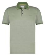 State of Art Polo met korte mouwen