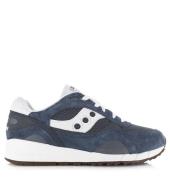 Saucony Shadow 6000 | navy / white lage sneakers unisex