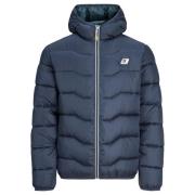 Jack & Jones Jorsky puffer hood