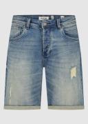 Circle of Trust Connor short irish blue 2665 heren short