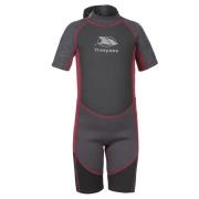 Trespass Kinder/kids milo 3mm wetsuit