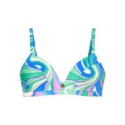 Ten Cate bikini top triangle padded wired -